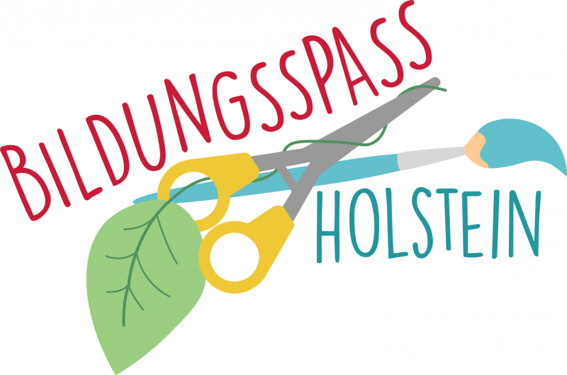 Logo Bildungsspass neu